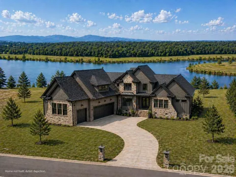 4488 Mirror Lake Drive