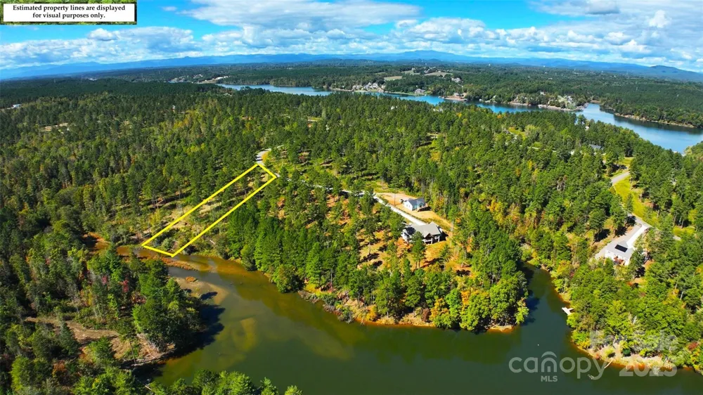 2172 Snowmass Drive #41 Connelly Springs, NC 28612