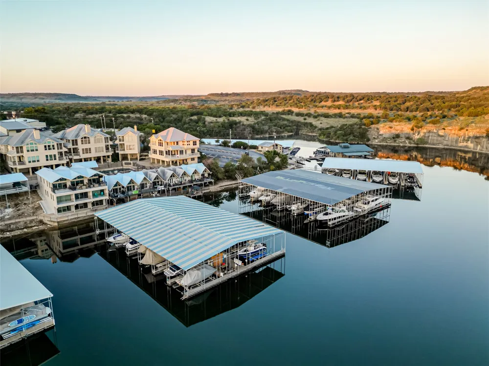 3005 Upcreek Alley #4 Strawn, TX 76475