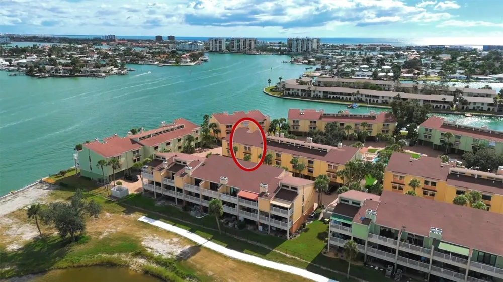 551 SANDY HOOK ROAD Treasure Island, FL 33706
