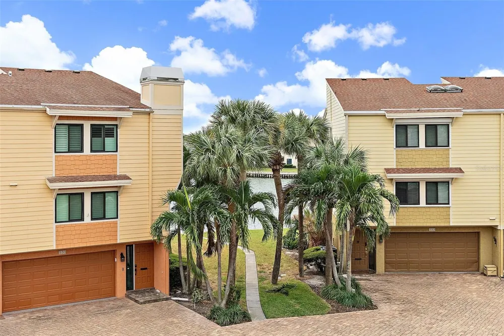 551 SANDY HOOK ROAD Treasure Island, FL 33706