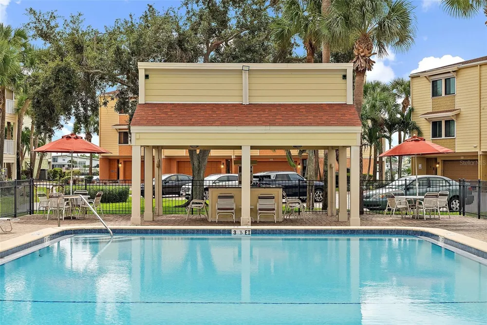 551 SANDY HOOK ROAD Treasure Island, FL 33706