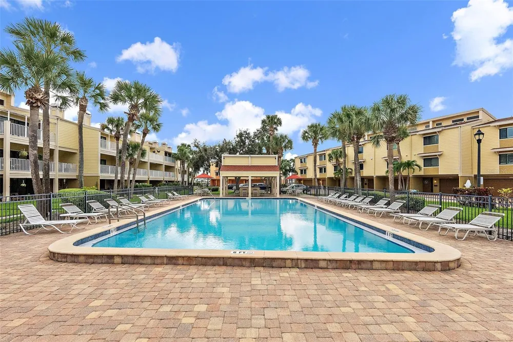 551 SANDY HOOK ROAD Treasure Island, FL 33706