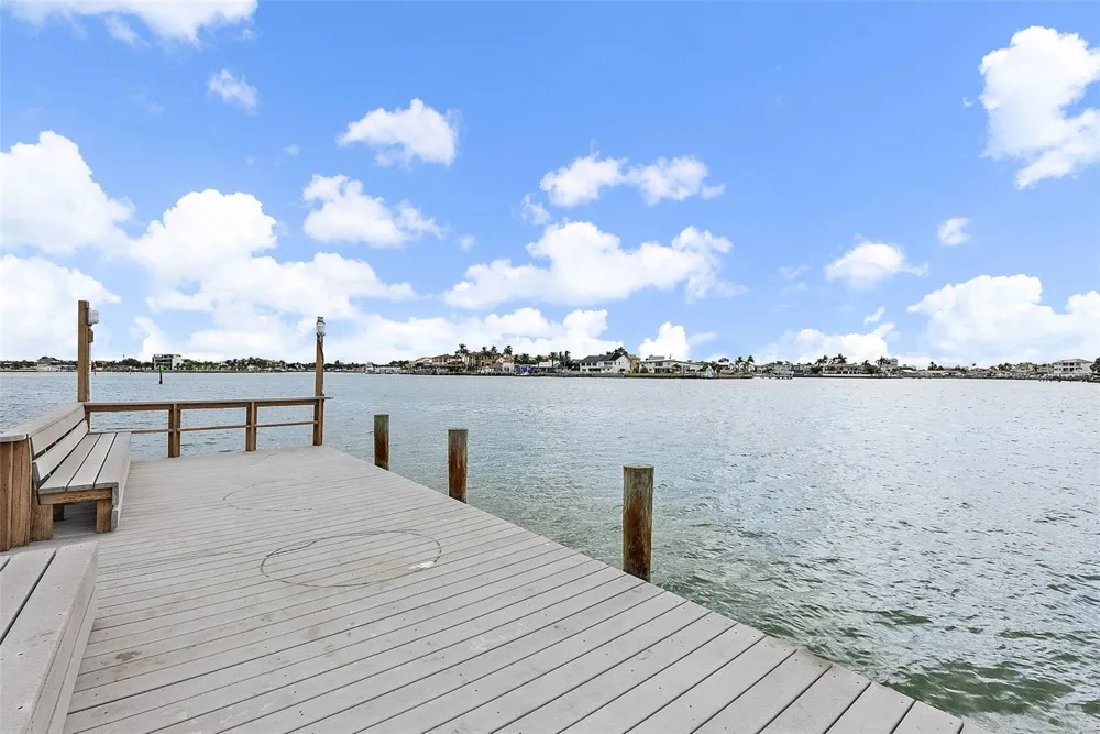 551 SANDY HOOK ROAD Treasure Island, FL 33706
