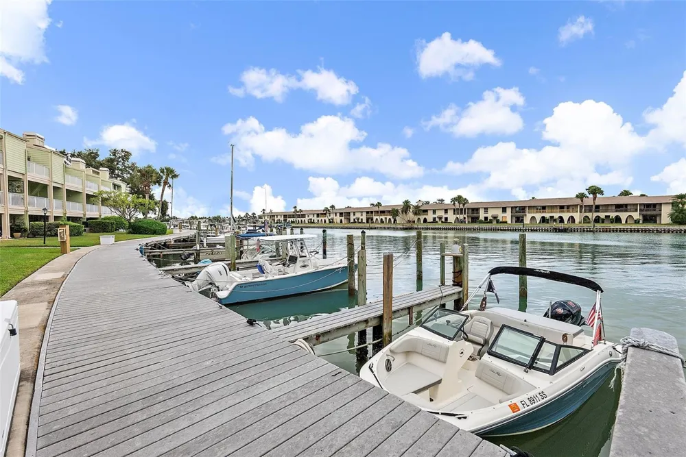 551 SANDY HOOK ROAD Treasure Island, FL 33706