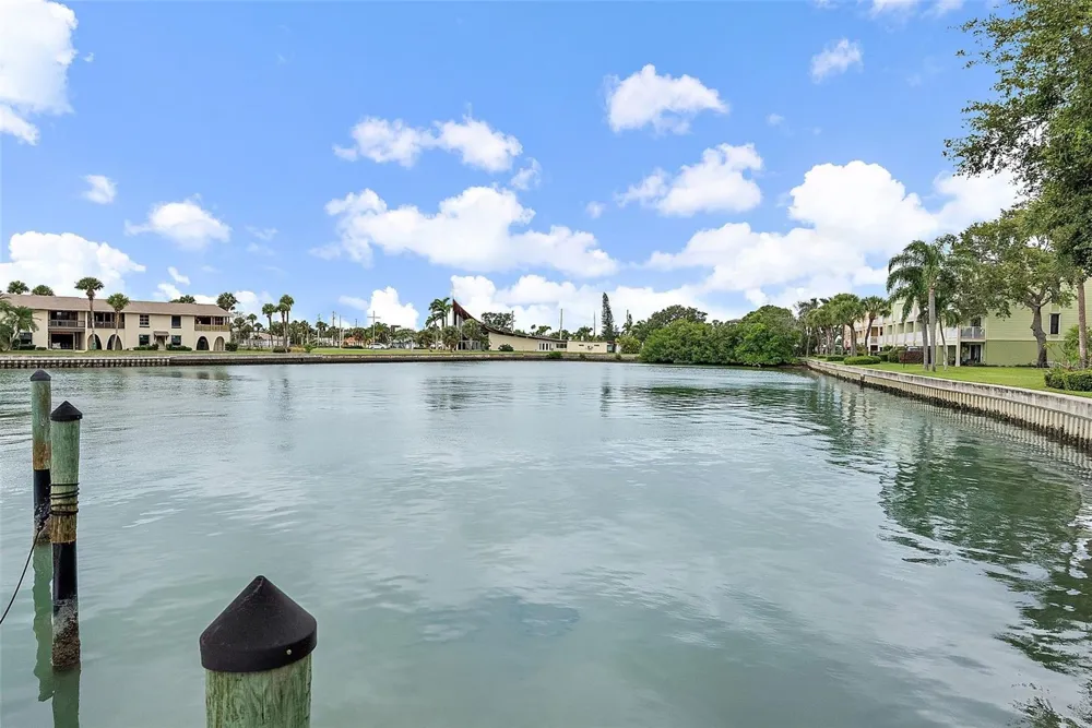 551 SANDY HOOK ROAD Treasure Island, FL 33706