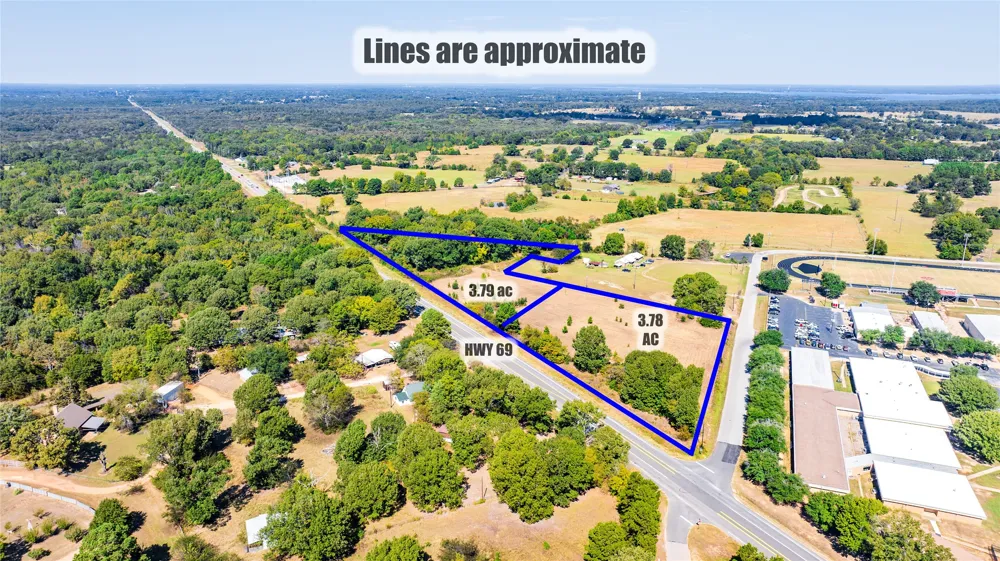 HWY 69 Alba, TX 75410