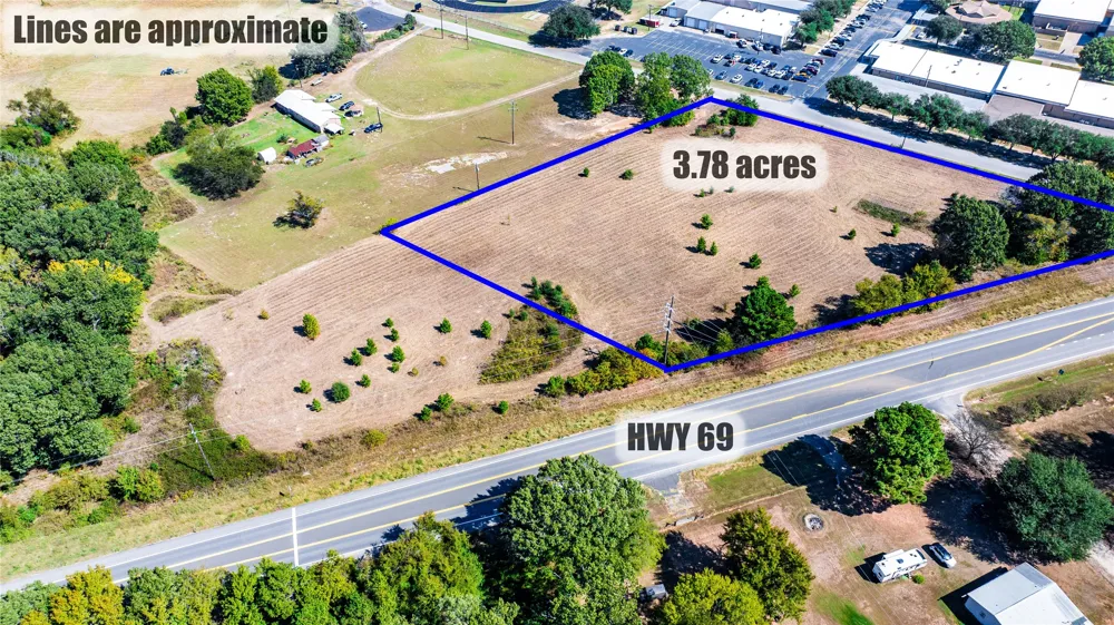 HWY 69 Alba, TX 75410