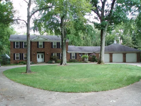 1140 Weber Road