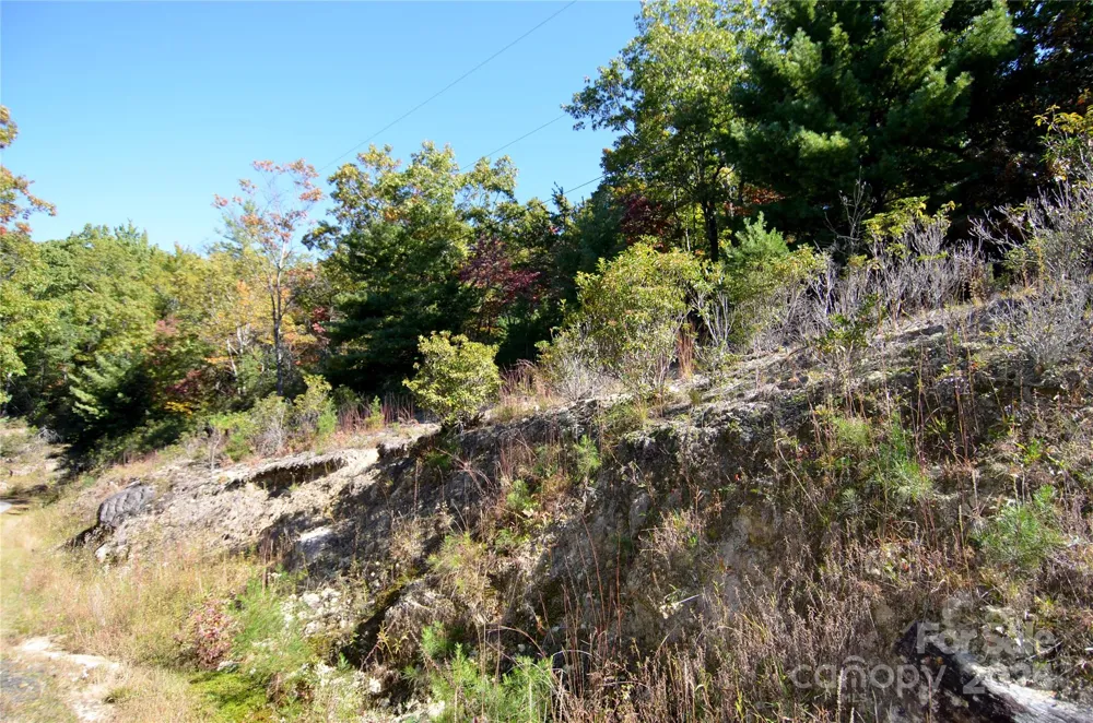 VL 23 G Sequoyah Circle #23 G Marion, NC 28752