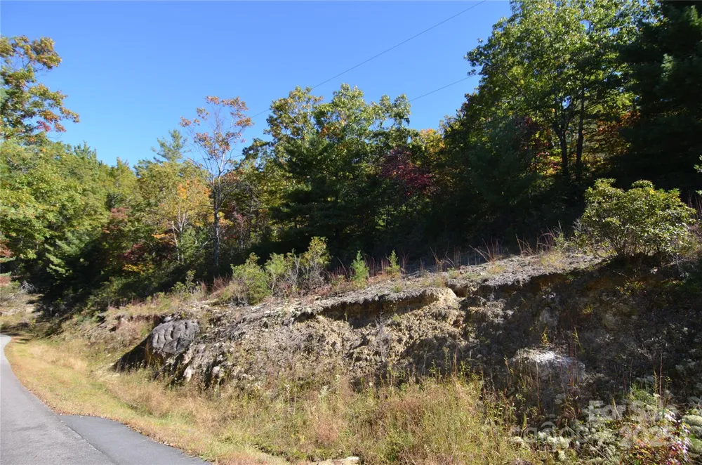 VL 23 G Sequoyah Circle #23 G Marion, NC 28752