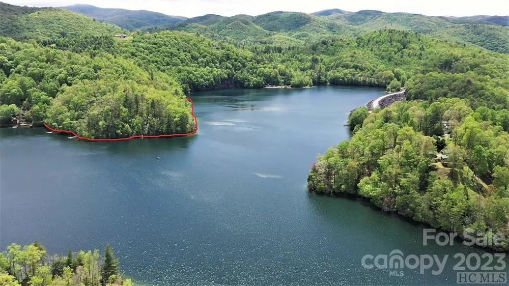 00 Vess Owen Road #16C & D Tuckasegee, NC 28783