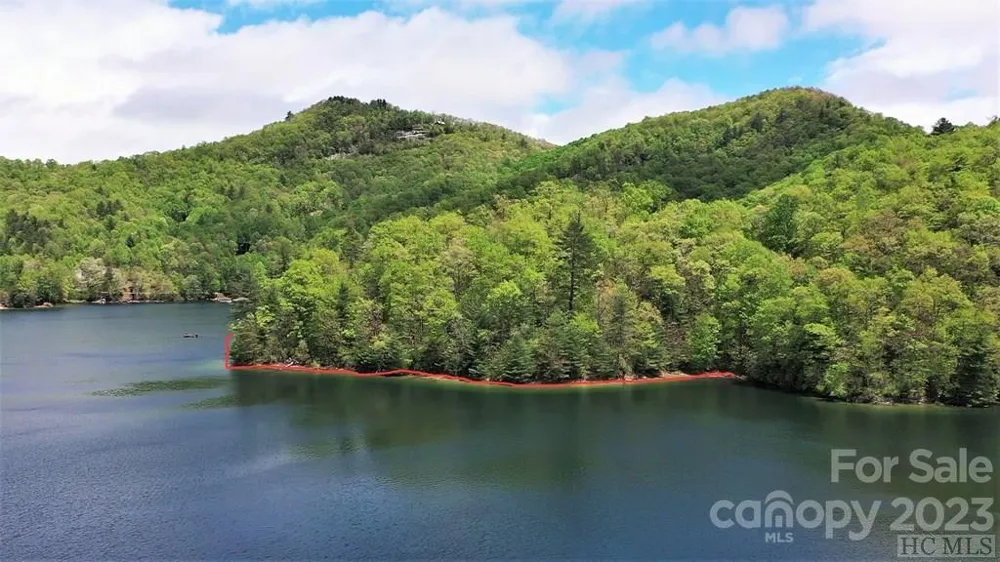 00 Vess Owen Road #16C & D Tuckasegee, NC 28783