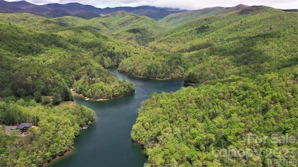 00 Vess Owen Road #16C & D Tuckasegee, NC 28783