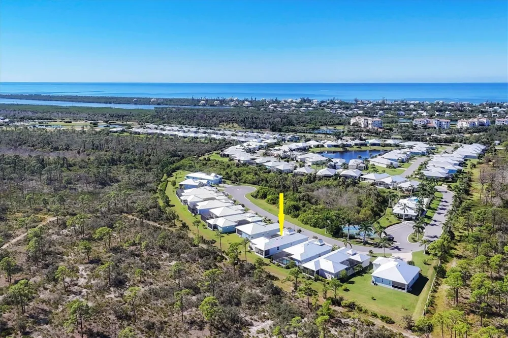 8936 CONCH AVENUE Placida, FL 33946