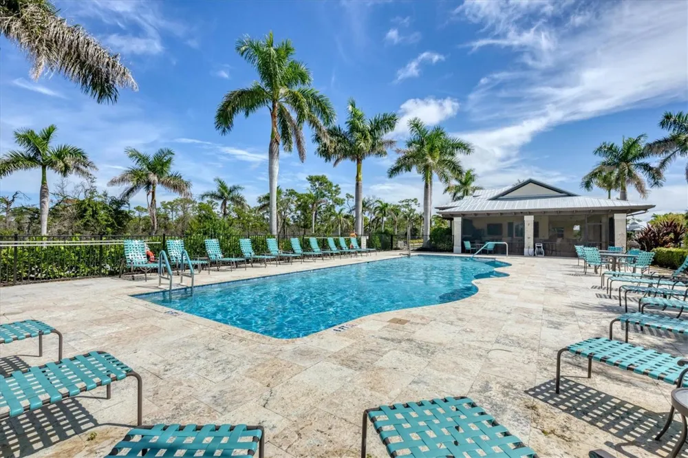 8936 CONCH AVENUE Placida, FL 33946