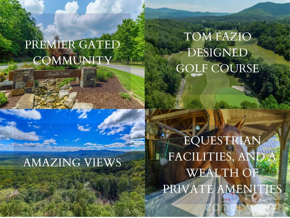 000 Deep Gap Farm Drive #2021 Mill Spring, NC 28756
