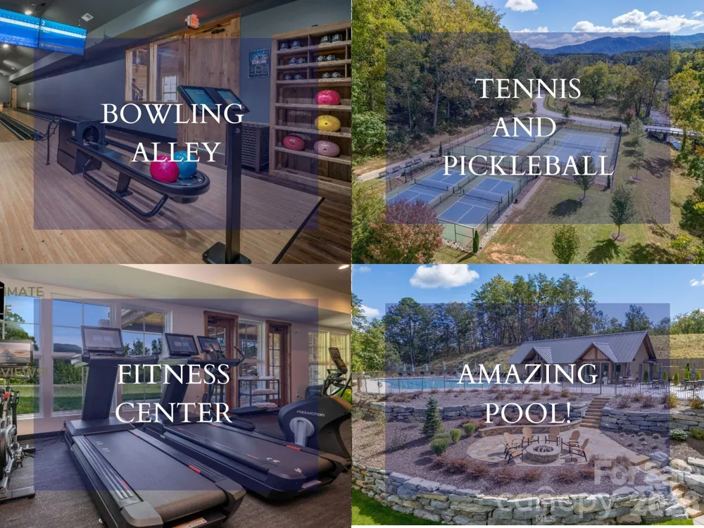 000 Deep Gap Farm Drive #2021 Mill Spring, NC 28756