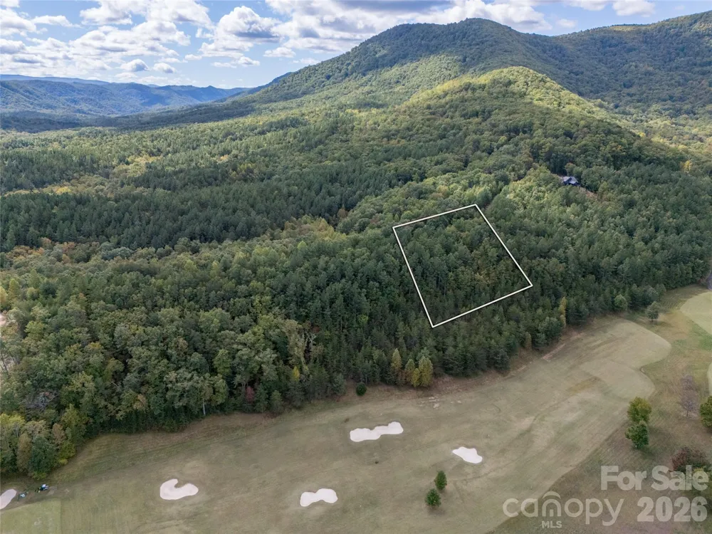 000 Deep Gap Farm Drive #2021 Mill Spring, NC 28756