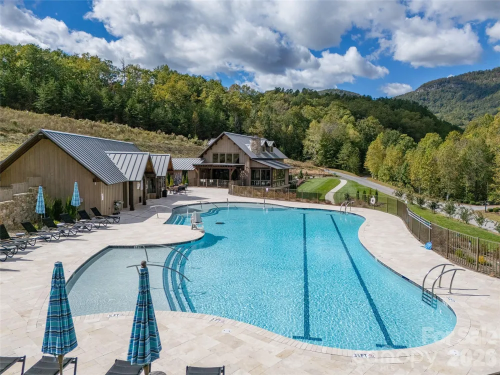 000 Deep Gap Farm Drive #2021 Mill Spring, NC 28756