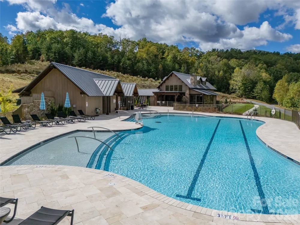 000 Deep Gap Farm Drive #2021 Mill Spring, NC 28756