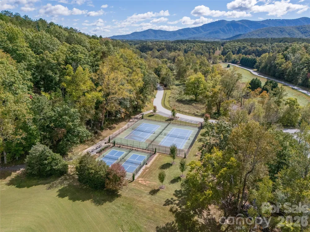 000 Deep Gap Farm Drive #2021 Mill Spring, NC 28756