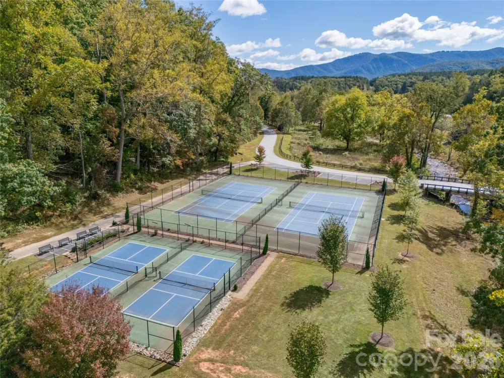 000 Deep Gap Farm Drive #2021 Mill Spring, NC 28756