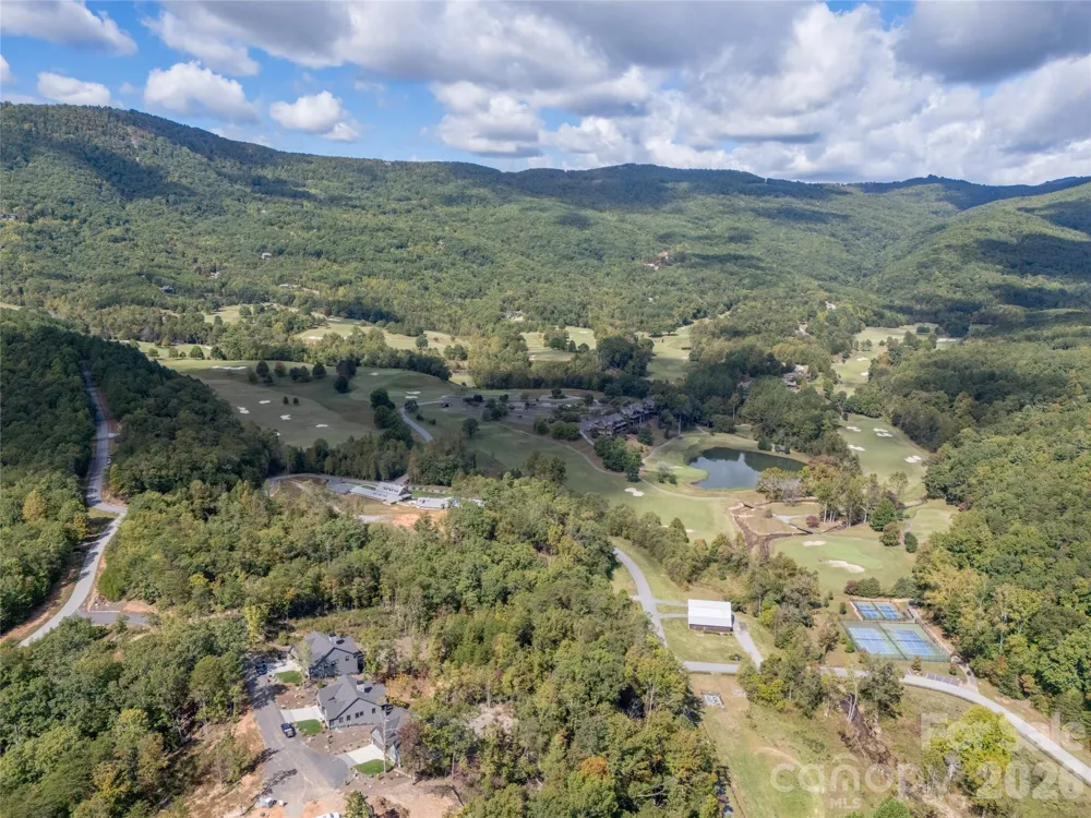 000 Deep Gap Farm Drive #2021 Mill Spring, NC 28756