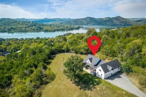 881 Eagle Mountain Rd