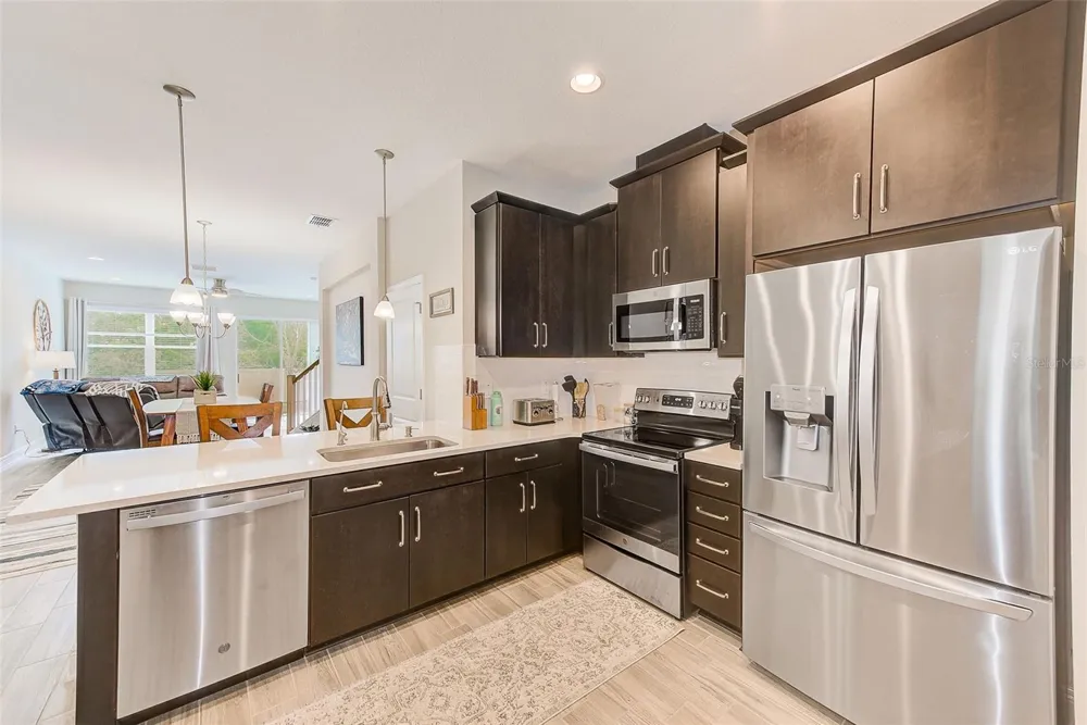 2441 FOGGY CREEK CIRCLE Clearwater, FL 33764