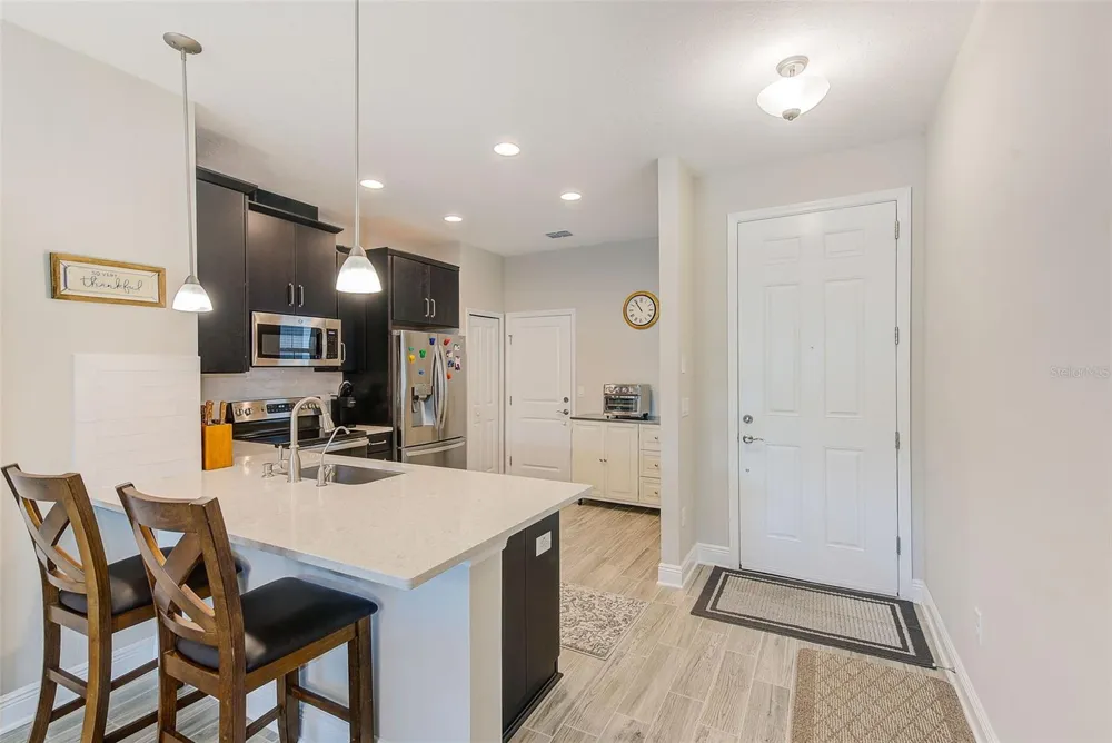 2441 FOGGY CREEK CIRCLE Clearwater, FL 33764