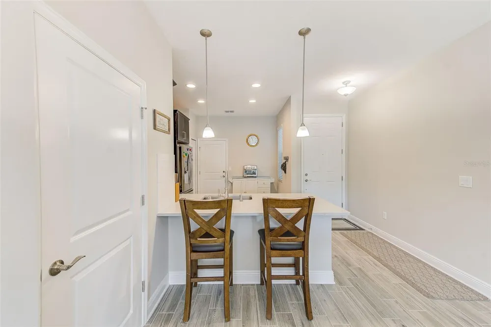 2441 FOGGY CREEK CIRCLE Clearwater, FL 33764