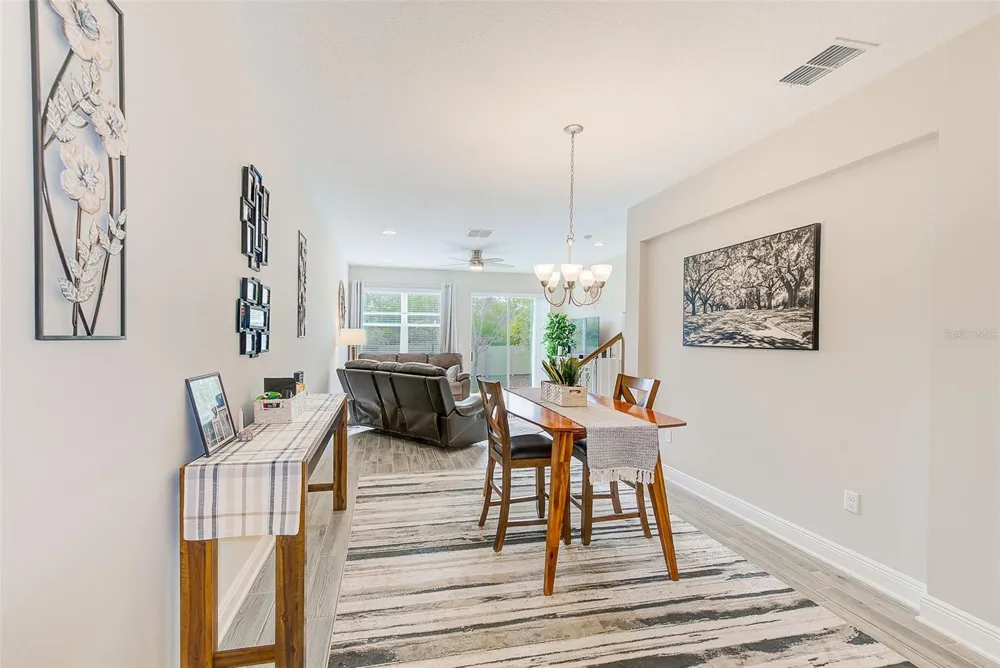2441 FOGGY CREEK CIRCLE Clearwater, FL 33764