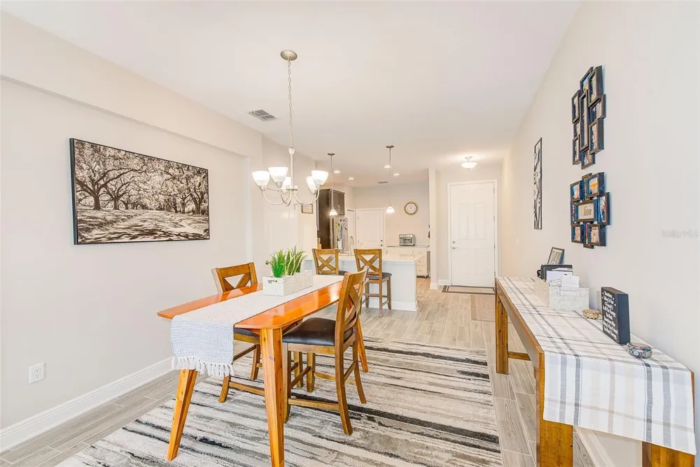 2441 FOGGY CREEK CIRCLE Clearwater, FL 33764