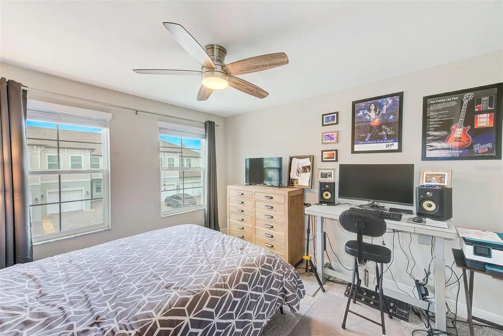2441 FOGGY CREEK CIRCLE Clearwater, FL 33764