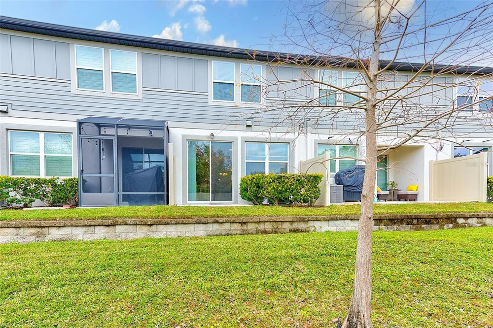 2441 FOGGY CREEK CIRCLE Clearwater, FL 33764