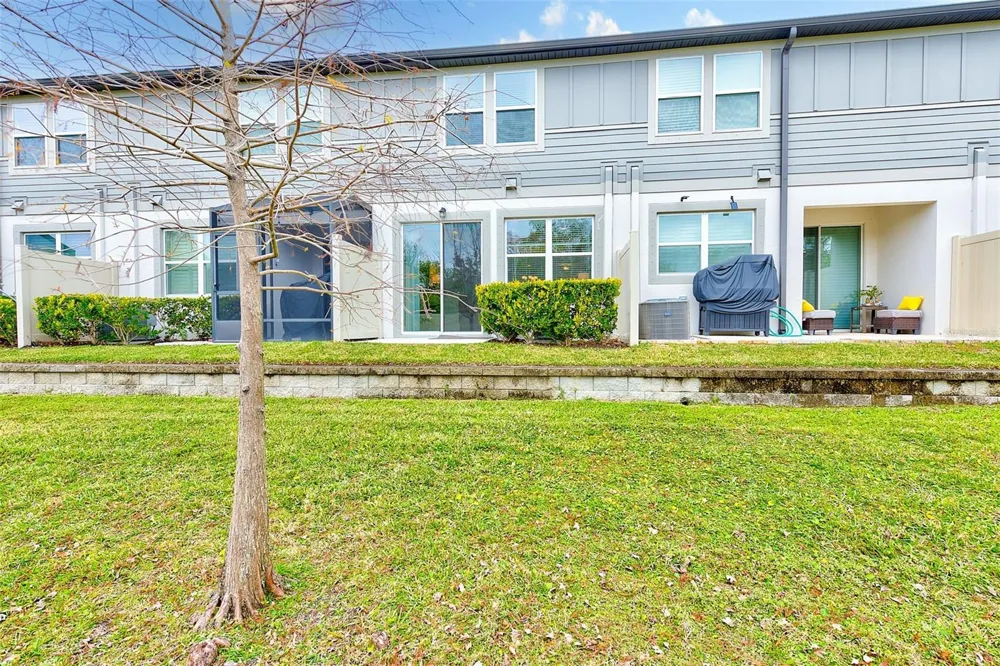 2441 FOGGY CREEK CIRCLE Clearwater, FL 33764