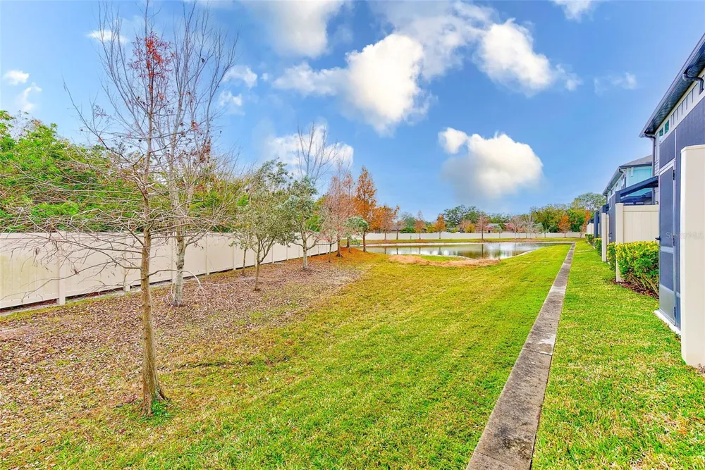 2441 FOGGY CREEK CIRCLE Clearwater, FL 33764