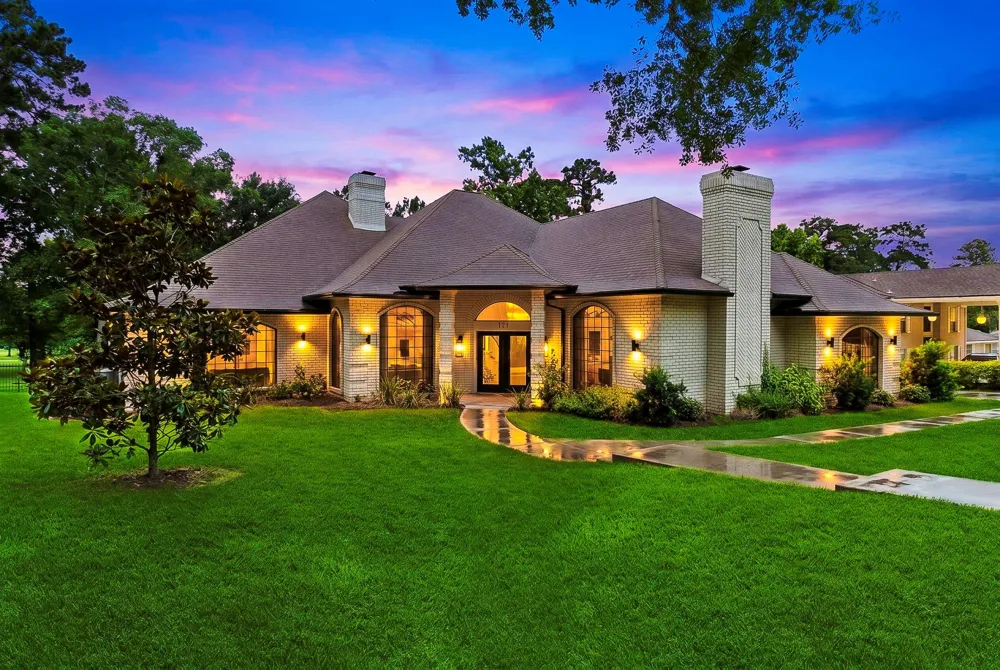 132 Mockingbird Lane Livingston, TX 77351
