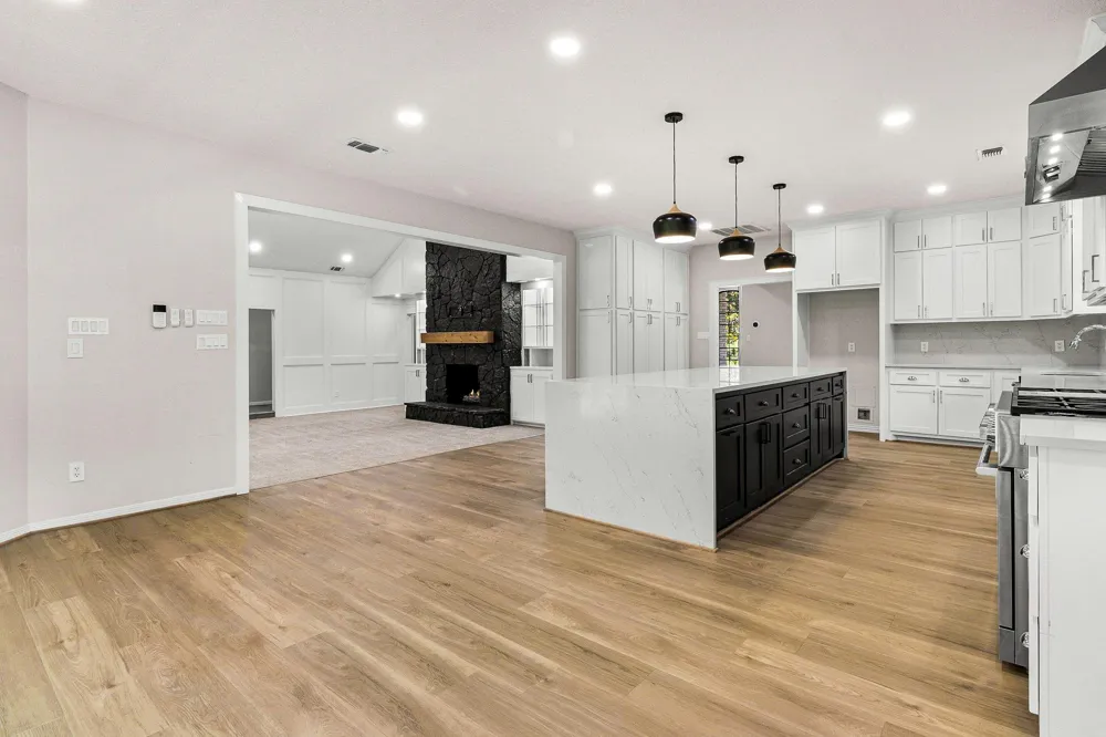 132 Mockingbird Lane Livingston, TX 77351