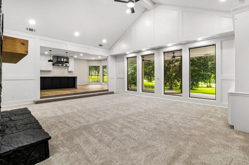 132 Mockingbird Lane Livingston, TX 77351