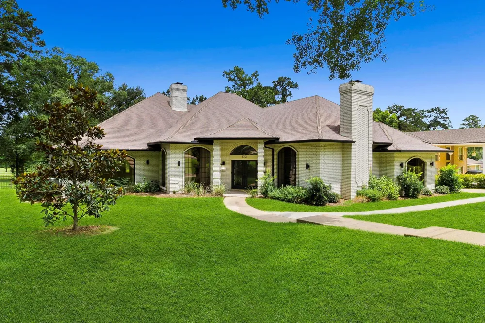 132 Mockingbird Lane Livingston, TX 77351