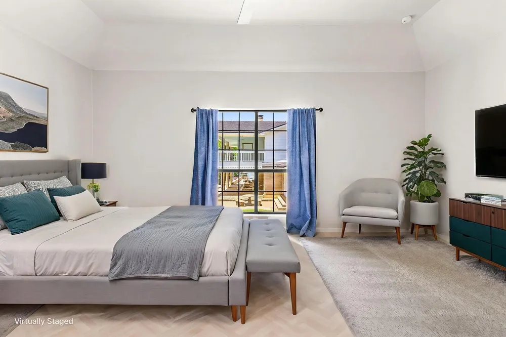 132 Mockingbird Lane Livingston, TX 77351