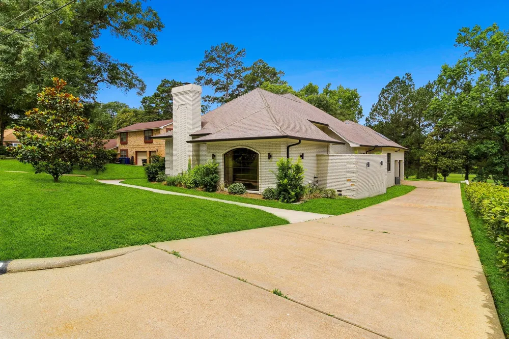 132 Mockingbird Lane Livingston, TX 77351