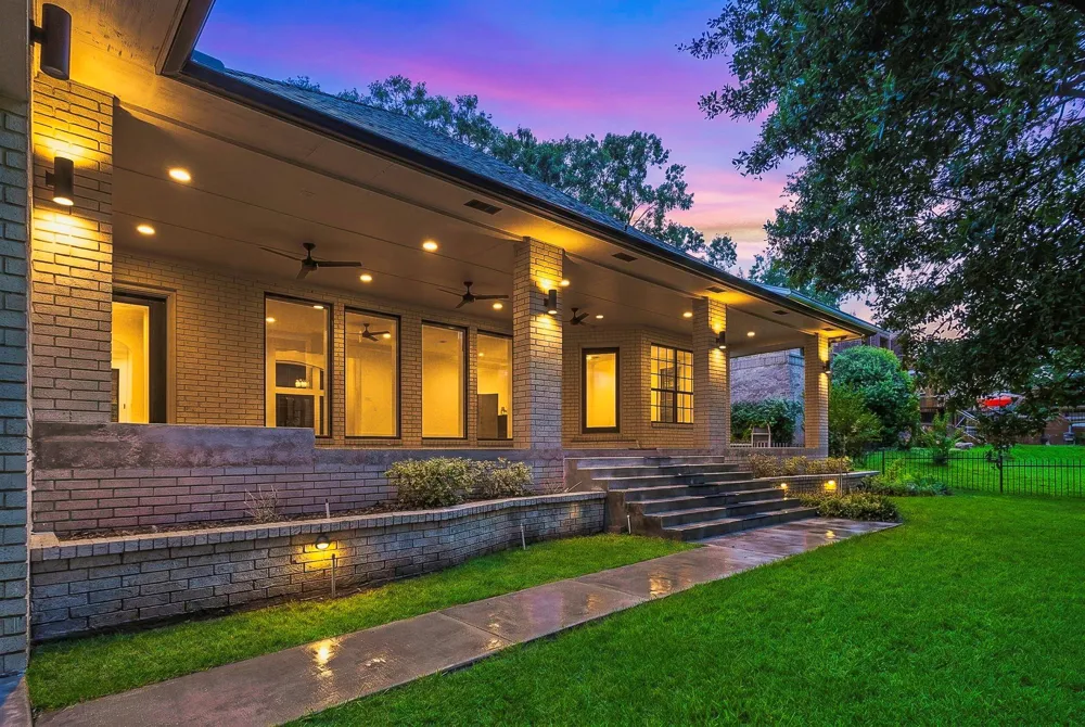132 Mockingbird Lane Livingston, TX 77351