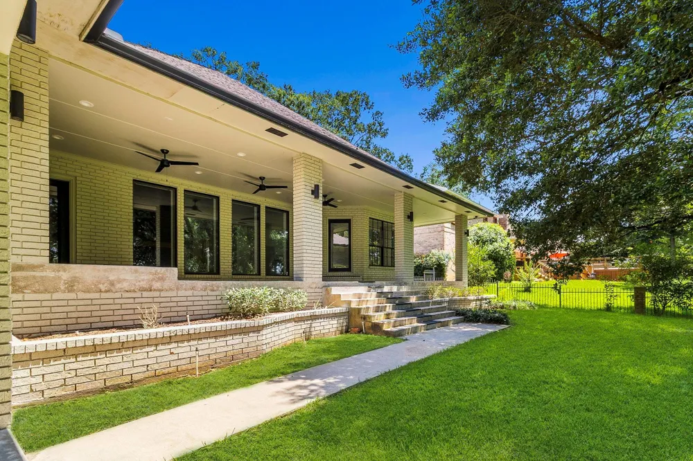 132 Mockingbird Lane Livingston, TX 77351
