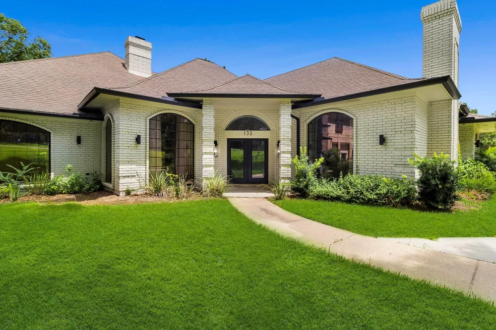 132 Mockingbird Lane Livingston, TX 77351