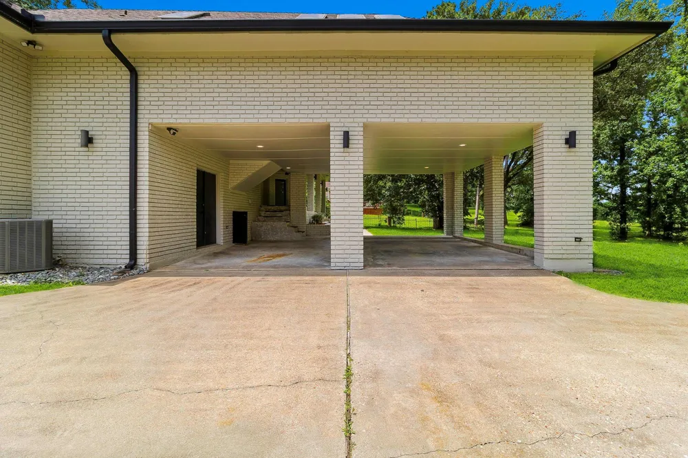132 Mockingbird Lane Livingston, TX 77351