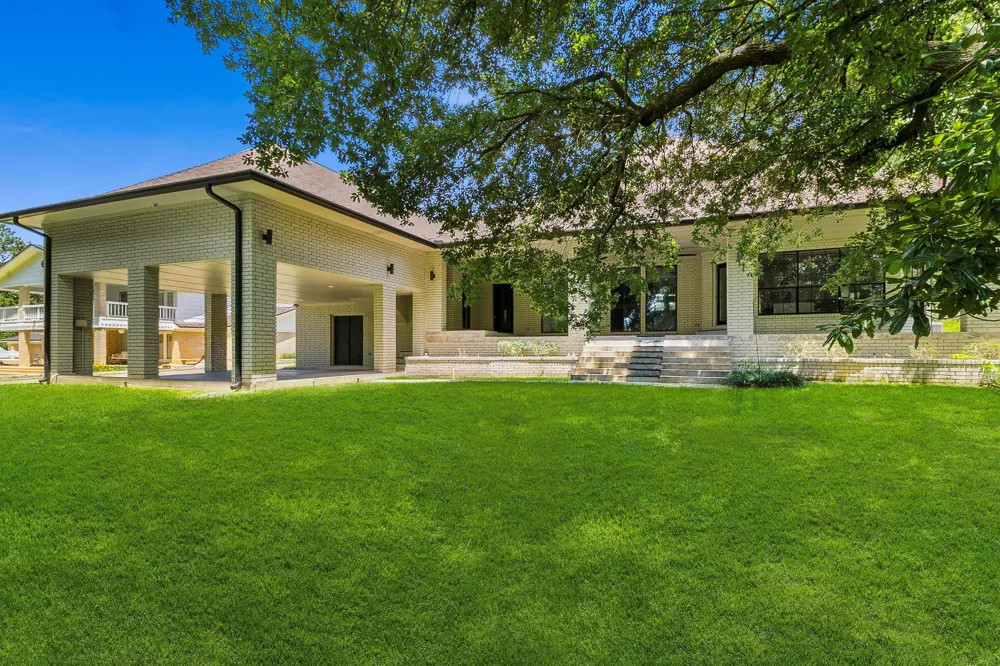 132 Mockingbird Lane Livingston, TX 77351