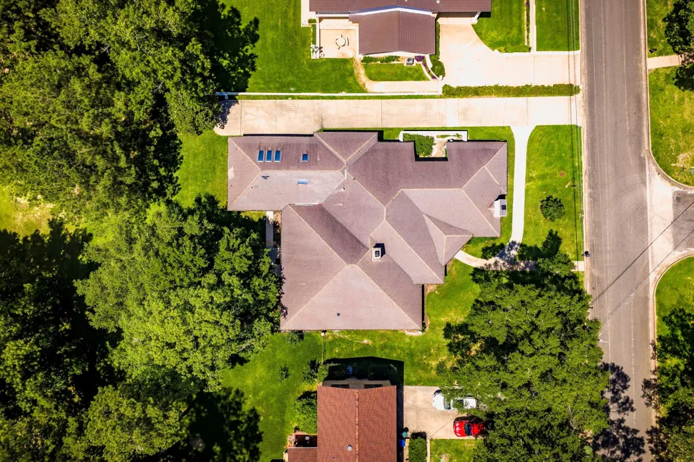 132 Mockingbird Lane Livingston, TX 77351